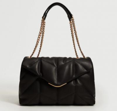 Saint laurent Loulou平替黑色