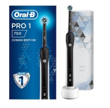 Oral B PRO 750牙刷
