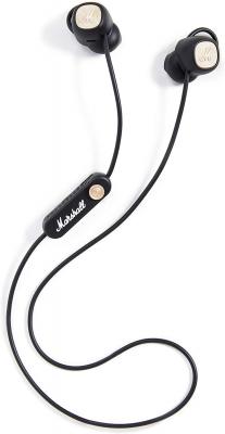 Marshall Minor 2