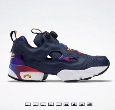 Instapump Fury OG >>