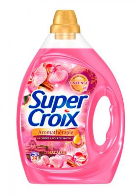 Super Croix 精油洗衣液