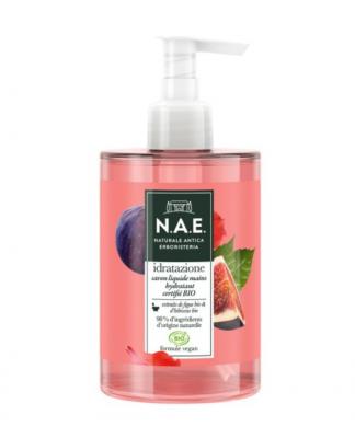 NAE 保湿洗手液*3