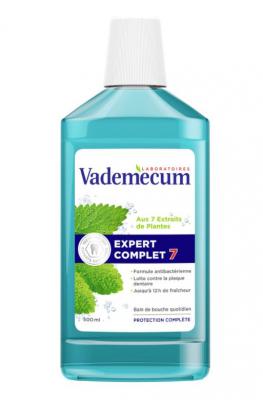 Vademecum 漱口水*6