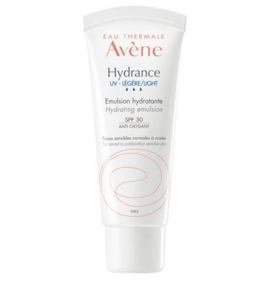恒润柔肤清爽保湿日乳SPF 30
