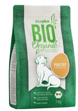 Zooplus Bio 狗粮