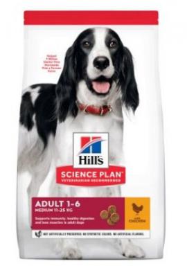 Hill's Science Plan 狗粮 