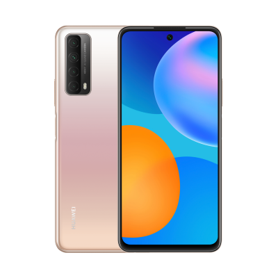 华为P smart 2021