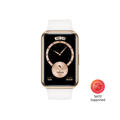 华为WATCH FIT