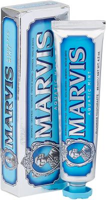 MARVIS 薄荷牙膏