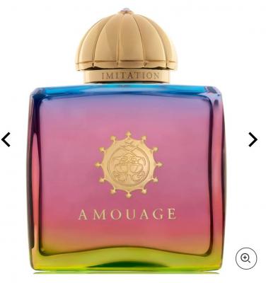 模仿女士100ml
