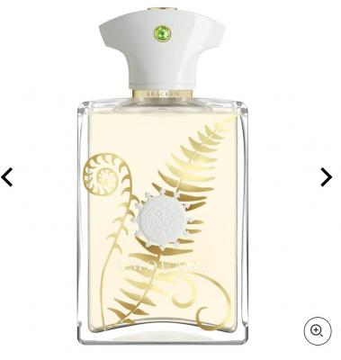 凤尾草男士100ml