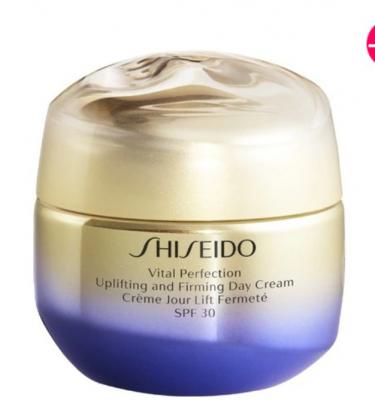 悦薇日霜SPF30 50ml
