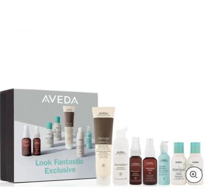 Aveda&LF限定套装