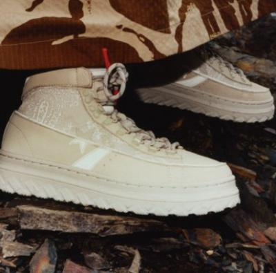 Converse x paria