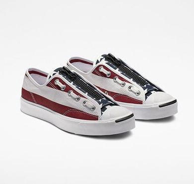 Converse x TheSoloist