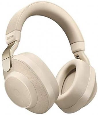 Jabra Elite 白色>>