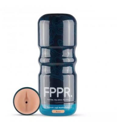 FPPR.飞机杯