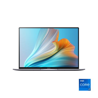 MateBook X Pro 2021