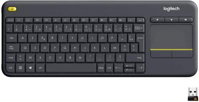 罗技 K400 Plus无线键盘