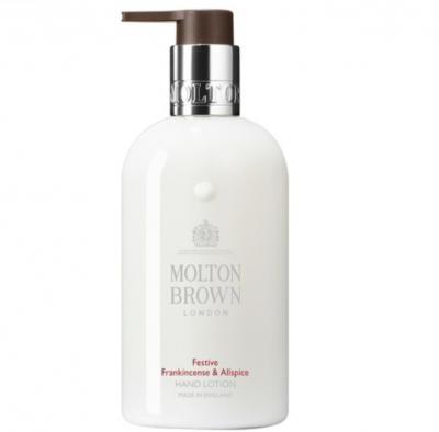 Molton Brown黑胡椒护手霜
