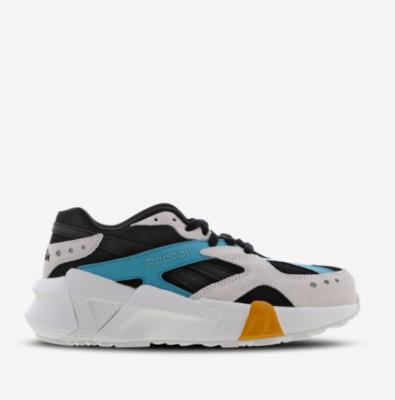 Reebok X Gigi Hadid Aztrek>>