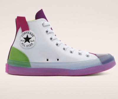 Dramatic Nights Chuck Taylor All Star CX montante