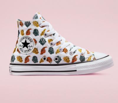 Chuck Taylor All Star Dino Daze