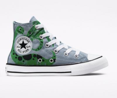 Chuck Taylor All Star Dino Daze