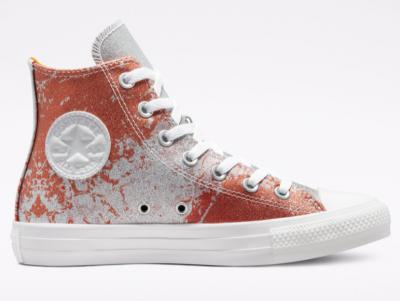 Chuck Taylor All Star Hybrid Shine