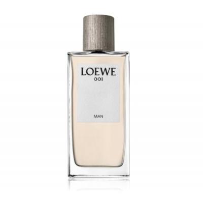 男士001 EDP 100ml
