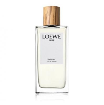 女士001 EDT 100ml