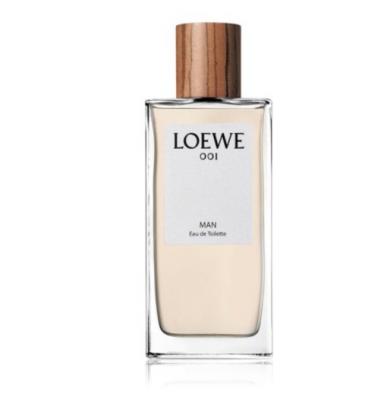 男士001 EDT 100ml