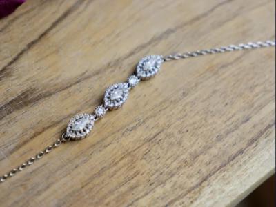 Nasr Bracelet