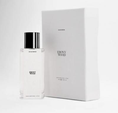 黑檀木 EDP 40ml