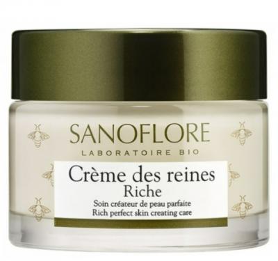 Sanoflore抗皱面霜