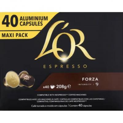 L'or 胶囊40枚装