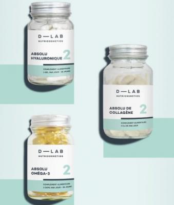 Jeunesse absolue 360度抗衰紧致微整套