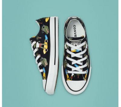 Croco Surf basse