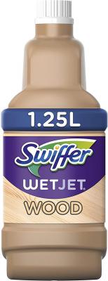 Swiffer木地板清洁剂