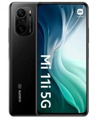 小米11i智能手机128GB