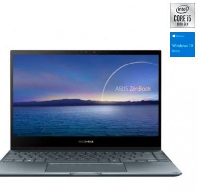 华硕ZenBook笔记本i5