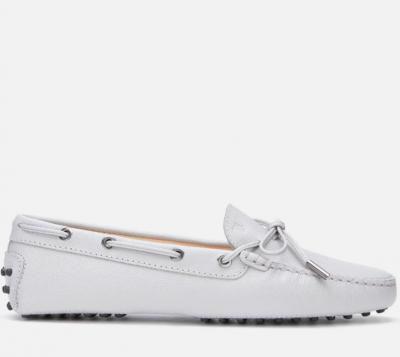 TOD'S豆豆鞋