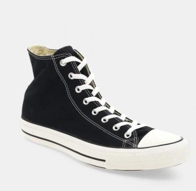 converse经典高帮