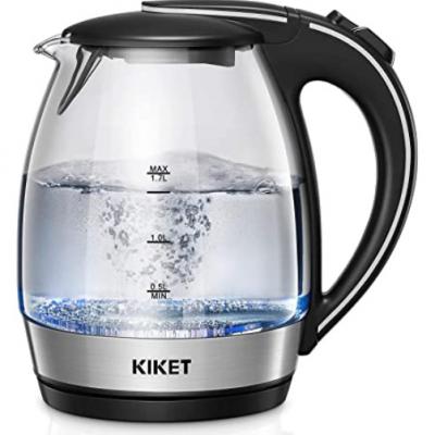 1.7L烧水壶