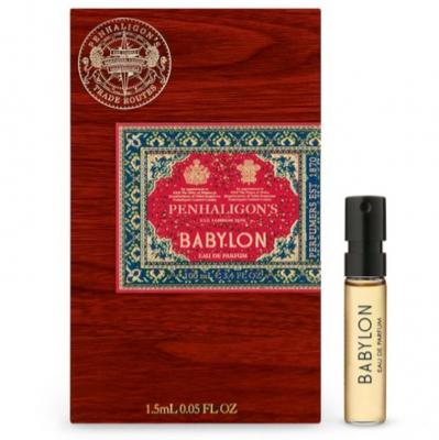 Penhaligon's Babylon 1.5ml