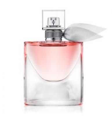 兰蔻美丽人生100ml