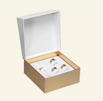 面膜面霜精华套组