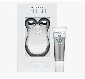 Nuface Mini白色