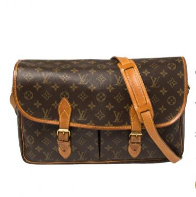 Sac Gibeciere包