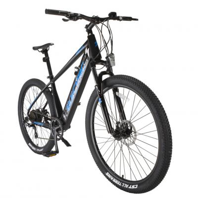 27.5寸电动自行车